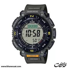 ساعت مچی مردانه کاسیو مدل PRG-340-3DR