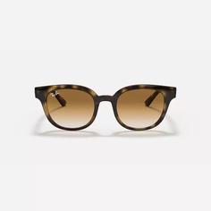 عینک برند Ray-Ban مدل RB4324 از جنس پلاستیک