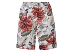 شلوارک زنانه کنف برند اسمارا کد ۳۴۸۷۴۰ Womens shorts