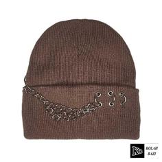 کلاه تک بافت مدل tb928 Single textured hat tb928