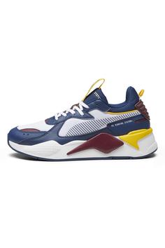 اسنیکر مردانه برند پوما Puma اورجینال 39117410