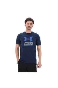 تیشرت مردانه آندر آرمور اورجینال Under Armour 1326849