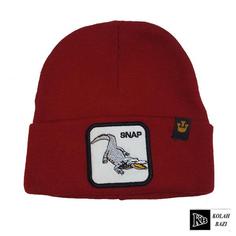 کلاه تک بافت مدل tb437 Single textured hat tb437