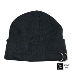 کلاه تک بافت مدل tb27 Single textured hat tb27