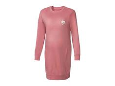 ‎تونیک دورس زنانه برند اسمارا کد ۴۱۵۴۷۴۱ Women Sweat Dress