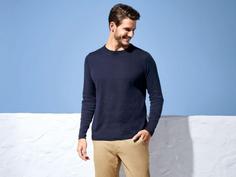 بلوز بافت مردانه برند لیورجی کد ۳۶۲۴۲۰ mens pullover