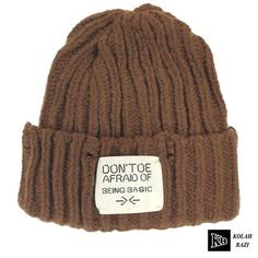 کلاه تک بافت مدل tb1008 Single textured hat tb1008