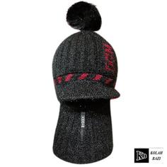 کلاه تک بافت مدل tb904 Single textured hat tb904