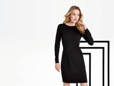 تونیک بافت زنانه برند اسمارا کد ۳۴۲۸۰۹۳ womens sweater dress