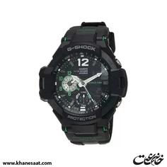 ساعت مچی مردانه جی شاک مدل GA-1100-1A3