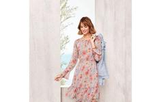 تونیک زنانه برند اسمارا کد ۳۷۰۱۲۶۱ ‏Womens tunic dress