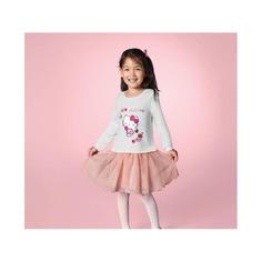 تونیک دخترانه برند دیزنی کد ۳۶۳۷۳۸۳ Girls Kids Dress