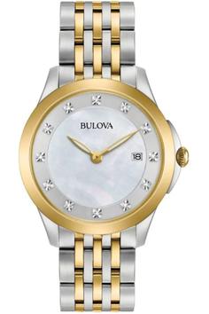 ساعت مچی مردانه بولوا Bulova 98B328-2125892068