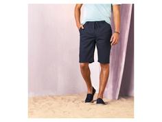 شلوارک کتان مردانه برند لیورجی کد ۳۷۲۹۹۱۲ Men's shorts