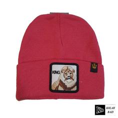 کلاه تک بافت مدل tb433 Single textured hat tb433