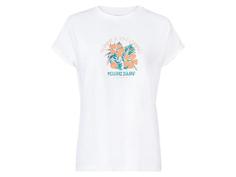 تیشرت زنانه برند اسمارا کد ۳۷۱۶۲۹ ‏Womens t-shirt