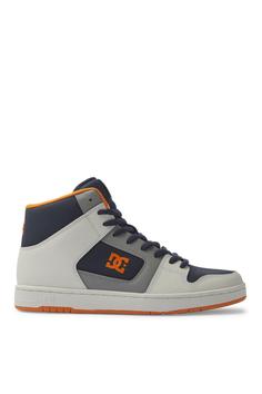 اسنیکر مردانه برند دی سی شووز DC Shoes اورجینال 5003107335