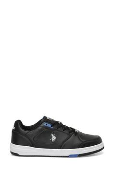 کتانی اسنیکرز مردانه یو اس پلو اورجینال U.S. Polo Assn. PRESTO 4FX