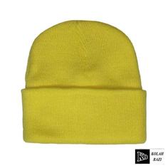 کلاه تک بافت مدل tb959 Single textured hat tb959