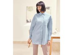 شومیز بلند زنانه برند اسمارا کد ۳۷۰۵۵۴۴ Womens blouse