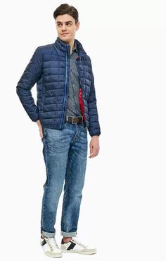 کاپشن مردانه برند s.oliver کد ۲۸.۹۰۱.۵۱.۱۹۰۲ Mens jackets