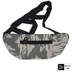 کیف کمری مدل kk44 Waist bag kk44