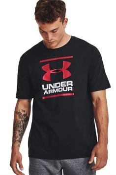 تیشرت مردانه آندر آرمور اورجینال Under Armour 1326849