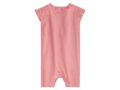 رامپر دخترانه برند لوپیلو کد ۳۷۱۰۵۵۳ ‏Rompers, baby pajamas in organic cotton