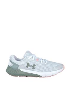 کتانی تمرین و دویدن زنانه آندر آرمور اورجینال Under Armour 3024888-102-06