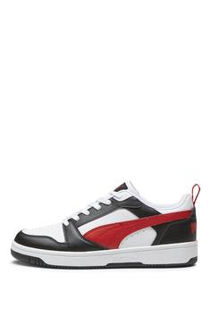 کتانی اسنیکرز مردانه پوما اورجینال Puma Rebound v6 Low