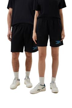 شورت و شلوارک مردانه ریبوک اورجینال Reebok CL UNIFORM SHORT