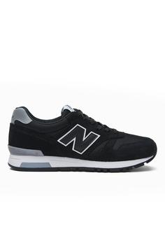 اسنیکر مردانه برند نیوبالانس New Balance اورجینال 10-ML565ANT-2