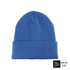 کلاه تک بافت مدل tb67 Single textured hat tb67