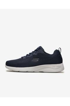 کفش اسپورت مردانه | اسکچرز Skechers 58362 NVY