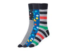 جوراب نخی مردانه برند لیورجی کد ۳۸۱۸۲۸ Mens socks