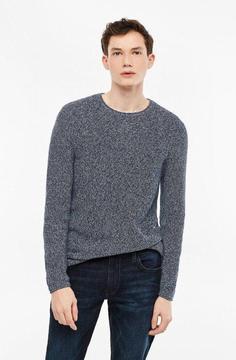 بلوز بافت مردانه برند S.oliver کد۴۴.۸۹۹.۶۱.۲۶۰۱ mens pullover