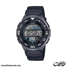 ساعت مچی پسرانه کاسیو مدل WS-1100H-1AVDF