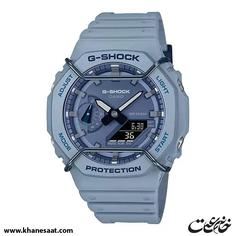 ساعت مچی مردانه کاسیو مدل GA-2100PT-2ADR