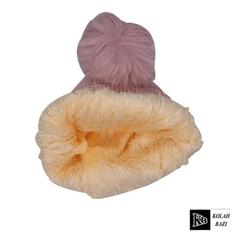 کلاه تک بافت بچه گانه مدل tbb110 Single Textured Baby Hat Tbb110