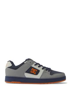 اسنیکر مردانه برند دی سی شووز DC Shoes اورجینال 5003107327