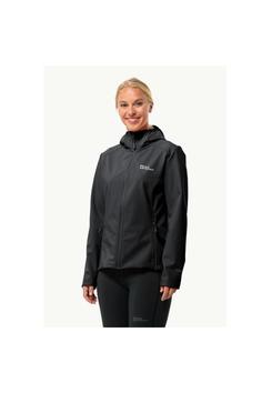 سویشرت زنانه | جک ولف اسکین Jack Wolfskin 1307692_6000