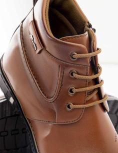 نیم بوت مردانه Clarks مدل 30766