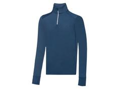 بلوز نیم زیپ ورزشی مردانه برند کریویت کد ۳۷۰۶۴۶۲ Sports shirt with long sleeves