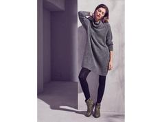 تونیک بافت زنانه برند اسمارا کد ۳۶۲۸۴۳۲ womens sweater dress