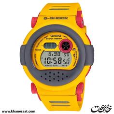 ساعت مچی مردانه کاسیو مدل G-B001MVE-9DR