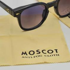 عینک افتابی زنانه و مردانه موسکات moscot