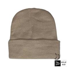 کلاه تک بافت مدل tb937 Single textured hat tb937