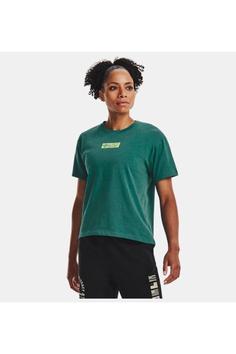 تیشرت زنانه آندر آرمور اورجینال Under Armour 1376917