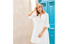 پیراهن زنانه برند اسمارا کد ۳۴۹۳۶۲۳ ‏Womens tunic