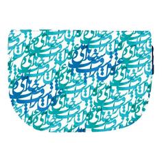 کیف دوشی زنانه مدل شعر کد KD-003